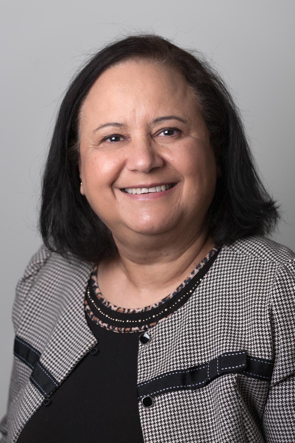 Dr Nihal Rafla