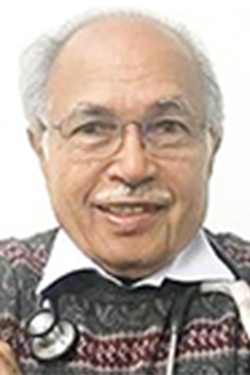 Dr Ravi Bundellu